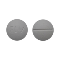 Flavocip 200 Tablet 10