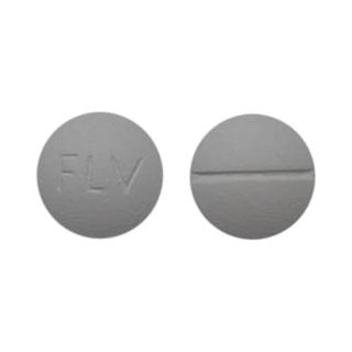 Flavocip 200 Tablet 10