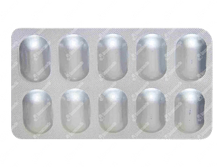 Flavojoint 250 MG Tablet 10