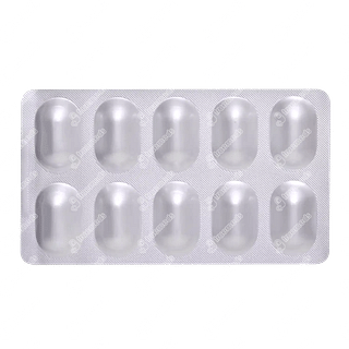 Flavojoint 500 MG Tablet 10