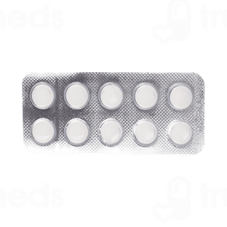 Flavomark Tablet 10