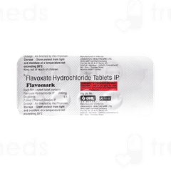 Flavomark Tablet 10