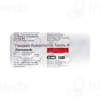 Flavomark Tablet 10