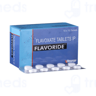Flavoride Tablet 10