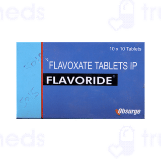 Flavoride Tablet 10