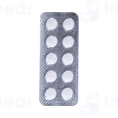Flavoride Tablet 10