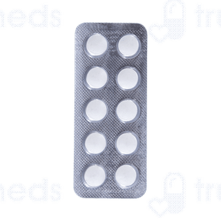 Flavoride Tablet 10
