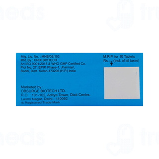 Flavoride Plus Tablet 10