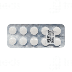 Flavoride Plus Tablet 10 Flavoride Plus Tablet 10