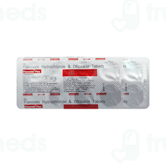 Flavoride Plus Tablet 10 Flavoride Plus Tablet 10