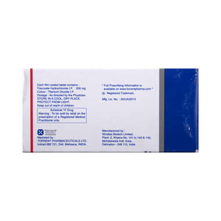 Flavospas Tablet 10
