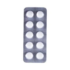 Flavospas Tablet 10 Flavospas Tablet 10
