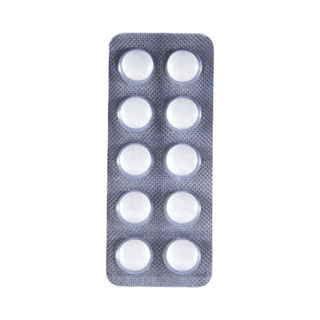 Flavospas Tablet 10