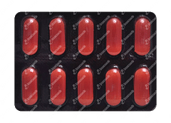 Flavospas O Tablet 10