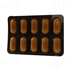 Flavospas O Tablet 10 Flavospas O Tablet 10