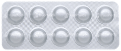 Flecarite 100 Tablet 10