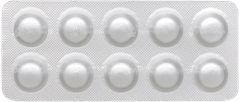 Flecarite 100 Tablet 10 Flecarite 100 Tablet 10
