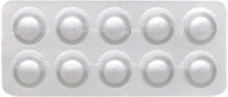 Flecarite 100 Tablet 10