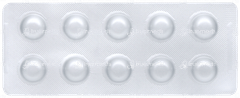 Flecarite 50 Tablet 10