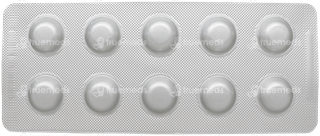 Flecarite 50 Tablet 10