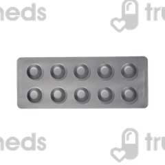 Flecarite 50 Tablet 10