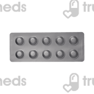Flecarite 50 Tablet 10
