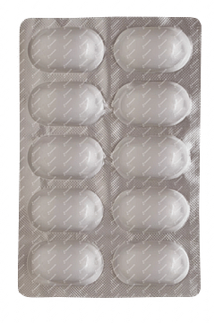 Flemiclav 625 Tablet 10