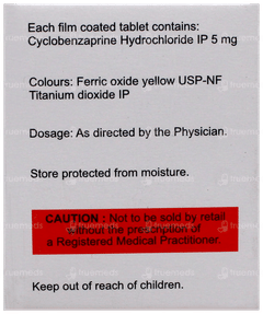 Flexabenz Tablet 10 Flexabenz Tablet 10