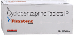 Flexabenz Tablet 10 Flexabenz Tablet 10