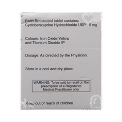 Flexabenz Tablet 10 Flexabenz Tablet 10