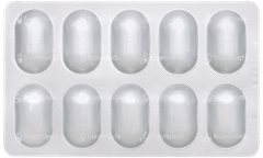 Flexaid D Tablet 10 Flexaid D Tablet 10