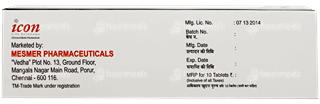 Flexalone D Tablet 10