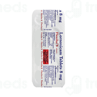 Flexilor 8 Tablet 10