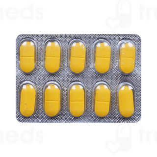 Flexilor P8 Tablet 10