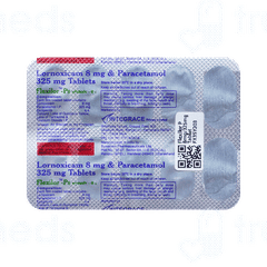 Flexilor P8 Tablet 10