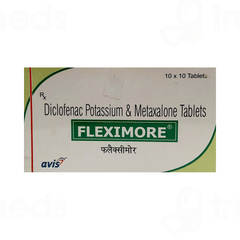Fleximore Tablet 10