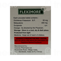 Fleximore Tablet 10