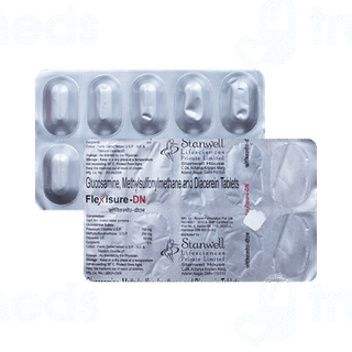 Flexisure Dn Tablet 10