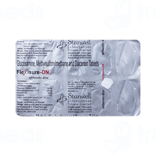 Flexisure Dn Tablet 10
