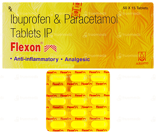 Flexon Tablet 15