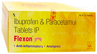 Flexon Tablet 15