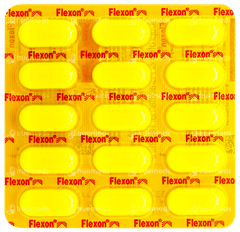 Flexon Tablet 15