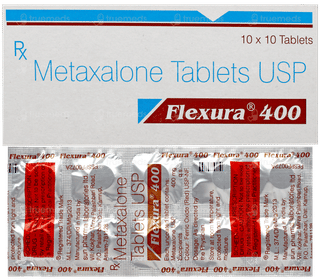 Flexura 400 Tablet 10