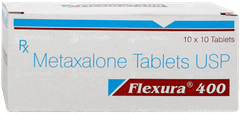 Flexura 400 Tablet 10
