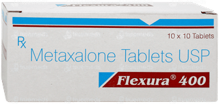 Flexura 400 Tablet 10