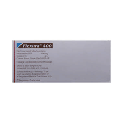 Flexura 400 Tablet 10