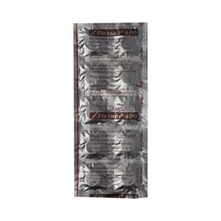 Flexura 400 Tablet 10