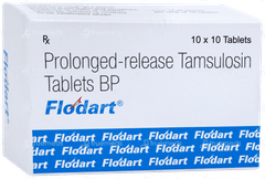 Flodart Tablet 10 Flodart Tablet 10