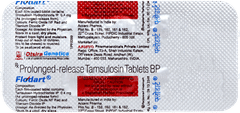 Flodart Tablet 10 Flodart Tablet 10