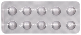 Flokind F Tablet 10